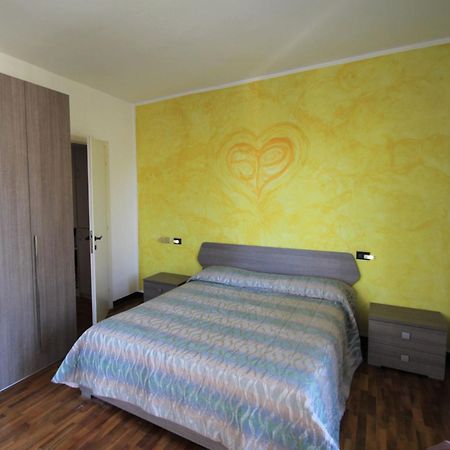 Apartment Girasole By Interhome Cissano Exterior foto